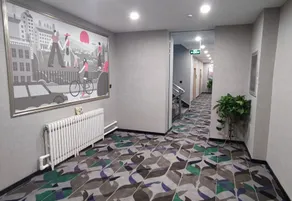 Shankee Hotel (Zaozhuang Yicheng Chengshui East Road) - Image 3
