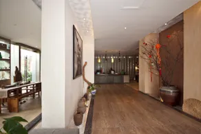 Yuexi Ting Hotel (North Square of Fuzhou Railway Station) - Image 3