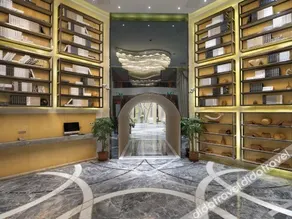 Huangcheng Imperial Garden Hotel - Image 4