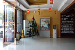 Super 8 Hotel (Shanghai Jinshan City Beach) - Image 4