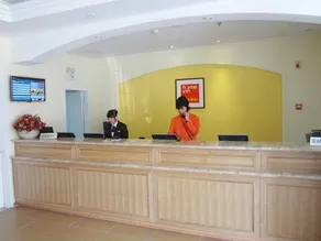 Home Inn Neo - Zhaoyuan Fuqian Square Zhenhua - Image 5