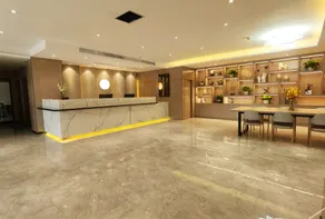 Thank Inn Plus Hotel Hebei Cangzhou Botou Development Zone Sanjing Road - Image 4