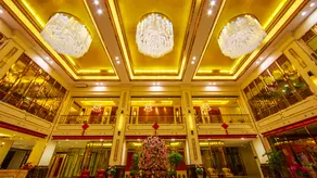 Textile City Hotel - Image 2