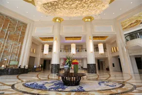 sunrev International Hotel - Image 4