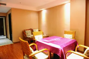 Xichang Xiaoding Business Hotel - Image 3