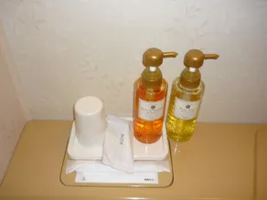 Takada Terminal Hotel - Image 2
