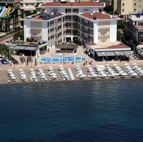 Pasa Garden Beach - Image 2