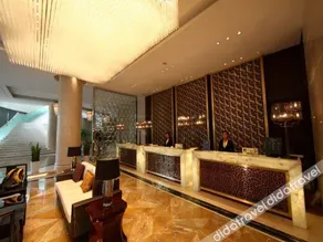 Deefly Haiyan Hotel - Image 4
