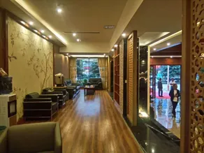 Yinghe Hotel - Image 5