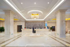 Vienna Hotel (Changsha Gaoling) - Image 5