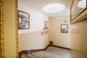Jinmengyuan Hotel - Image 3