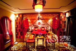 Baili All Seasons Hotel (Pingyi Shidu Avenue) - Image 5