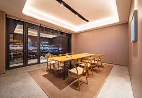 JI Hotel (Zhoukou Dancheng County) - Image 4
