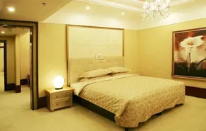 Yulin Fuli Haoting Hotel (Wanda Plaza) - Image 2