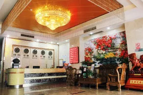 Jingtai Hotel - Image 2