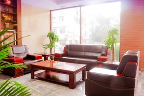 Rongtian Holiday Hotel - Image 3