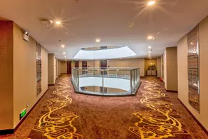 Hairun Hotel (Houjie Wanda Plaza Branch) - Image 5