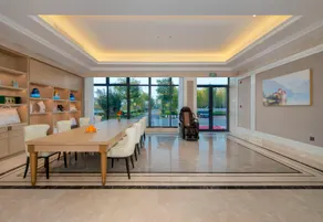 Vienna Hotel (Xingtai Neiqiu Queshan Lake Branch) - Image 5