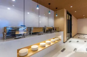 Magnolia Hotel (Jining Jinxiang Garlic Shopping Plaza Kuixing Road Branch) - Image 3