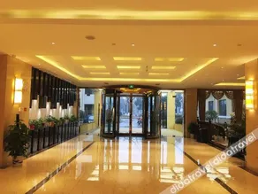 Wuxi Jinlanwan Garden Hotel (Lingshan Giant Buddha Nianhuawan Branch) - Image 3