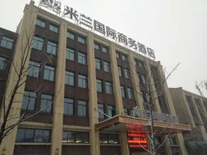 Fengyang International Hotel - Image 5