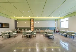 GreenTree Inn Express Hotel (Linyi Yucai Road) - Image 4