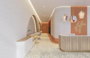 HOLIDAY INN HOTEL AND SUITES GEELONG - Image 2
