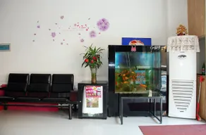 Home Huayi Hotel (Mudanjiang Normal University) - Image 5