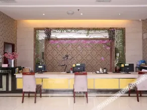 Hongbo Hotel - Image 5
