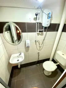 Rimaniz Hotel Alor Setar - Image 4