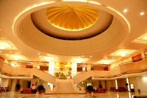 Inner Mongolia Wulan Hotel - Image 2