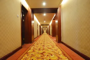 Dahe International Hotel - Image 5