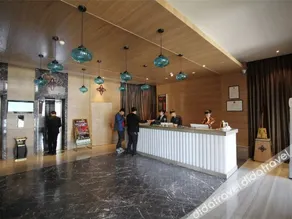 Jinyi Hotel Hohhot North Xing'an Road Runyu Branch - Image 3