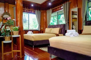 Tipwarin Resort Khaoyai - Image 4