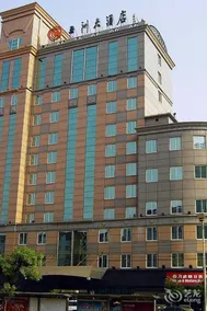 Continental Hotel - Image 2