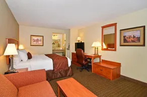 Best Western John Day Inn - Image 5