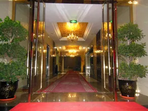 Super 8 Hotel Longnan Wudu Panxuan Road Square - Image 3