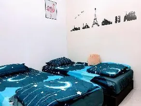 Cozy homestay Ipoh 12 pax at Station 18 ???? - Image 2