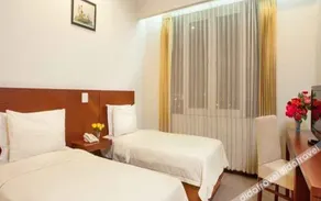 Hotel Nalendra Jakarta - Image 4