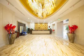 Huaxin Pinyue Hotel Hai'an - Image 3