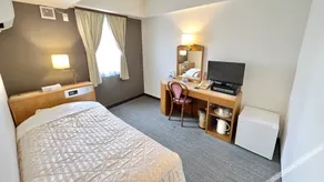 Tatebayashi Grand Hotel - Image 5