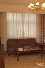 Handan Iron and Steel Hotel (Handan Railway Station Branch) - Image 5
