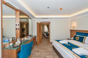 Byzantium Comfort Hotel - Image 5