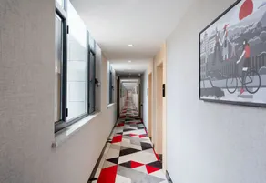 Thank U Hotel (Baoding Mancheng Weiyang Plaza Store) - Image 5