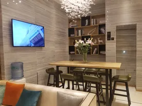 City Comfort Inn Hotel (Changchun High-tech Zone Guanggu Street) - Image 4