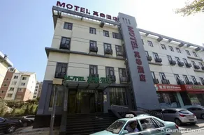 Motel 168 Dalian High-tech Park Huangpu Road Branch - Image 4