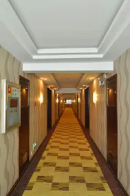 Tianhe Qualy Designer Hotel (Dali High-Speed Railway Station Branch) - Image 3