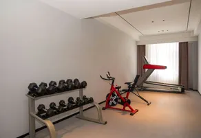 Shenmu Wanhao Jintai Hotel - Image 3