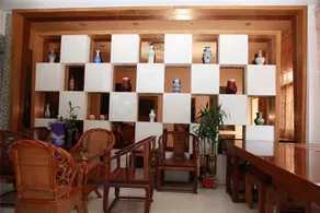 Lidu Business Hotel - Image 2
