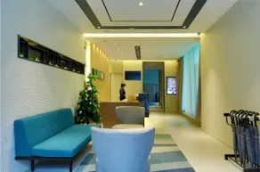 Homeinn Selected Hotel (Guangyuan Tuten Spring Plaza) - Image 4